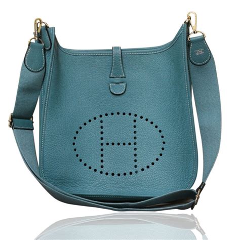 Hermes evelyne authenticity